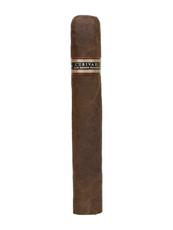 Curivari Sun grown Maduro 660
