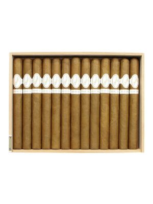 Davidoff Aniversario Double R