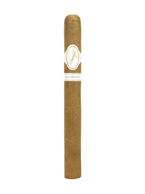 Davidoff Aniversario Double R