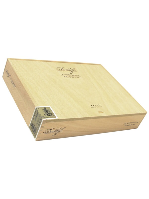 Davidoff Aniversario Double R