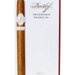 Davidoff Aniversario Double R Pack