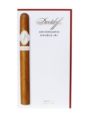 Davidoff Aniversario Double R Pack