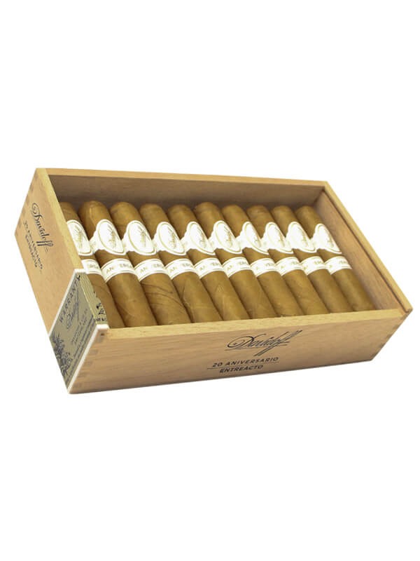 Davidoff Aniversario Entreacto