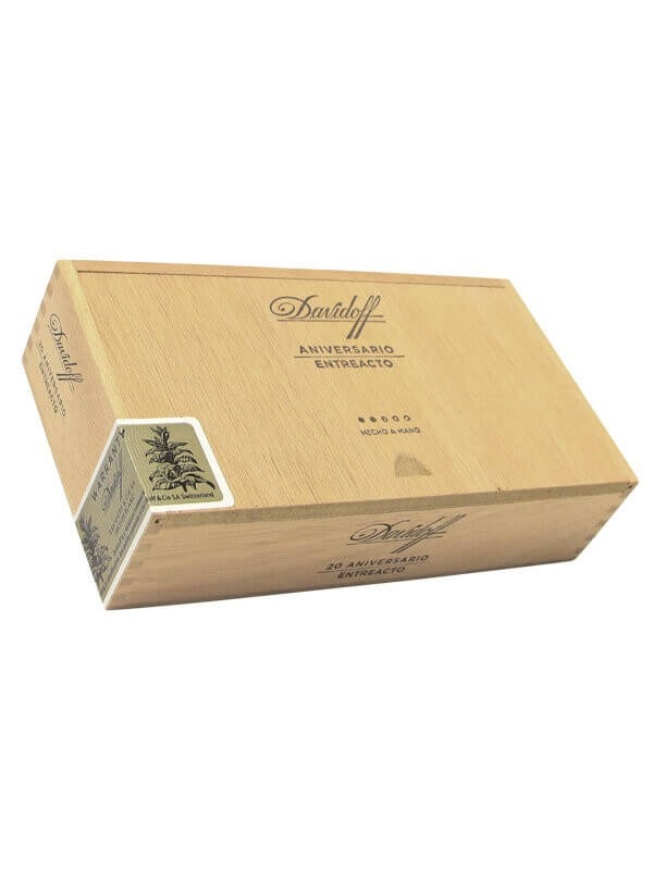 Davidoff Aniversario Entreacto