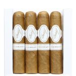 Davidoff Aniversario Entreacto Pack