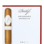 Davidoff Aniversario Entreacto Pack