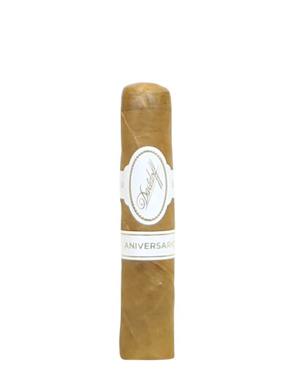 Davidoff Aniversario Entreacto Pack