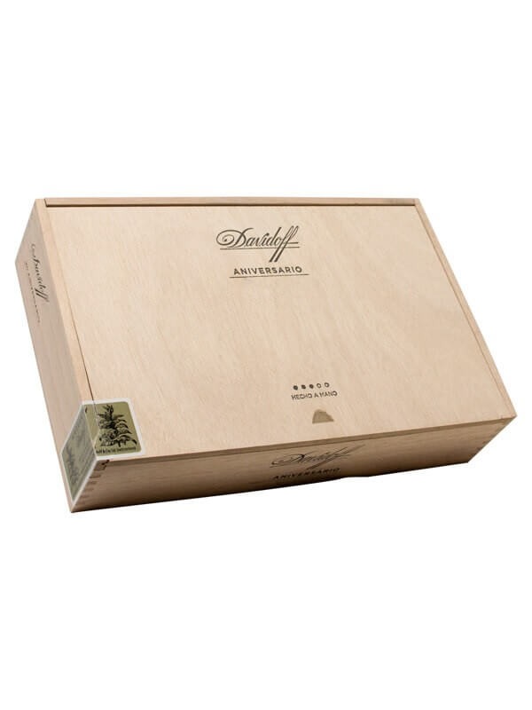 Davidoff Aniversario No. 3 Tubo