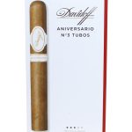 Davidoff Aniversario No. 3 Tubos Pack