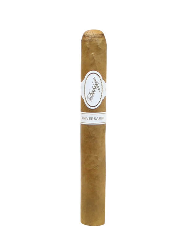 Davidoff Aniversario No. 3 Tubos Pack