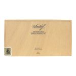 Davidoff Aniversario Short Perfecto