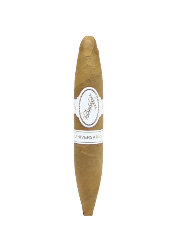 Davidoff Aniversario Short Perfecto Pack