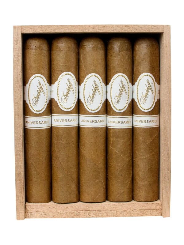 Davidoff Aniversario Special R