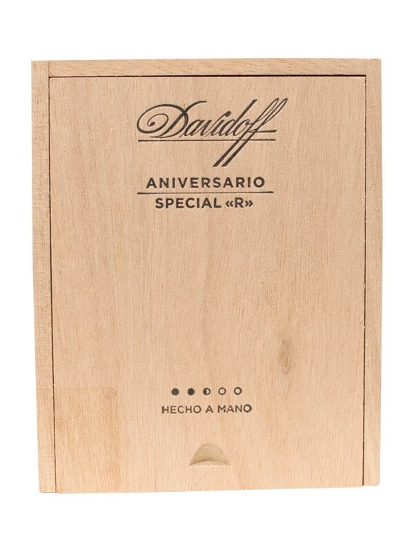 Davidoff Aniversario Special R