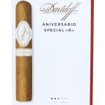 Davidoff Aniversario Special R Pack