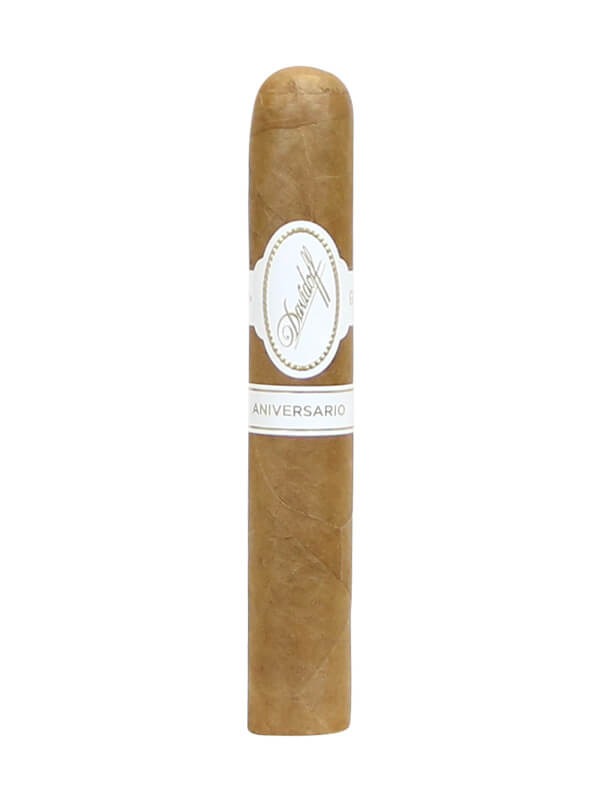 Davidoff Aniversario Special R Pack