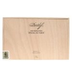 Davidoff Aniversario Special R Tubos
