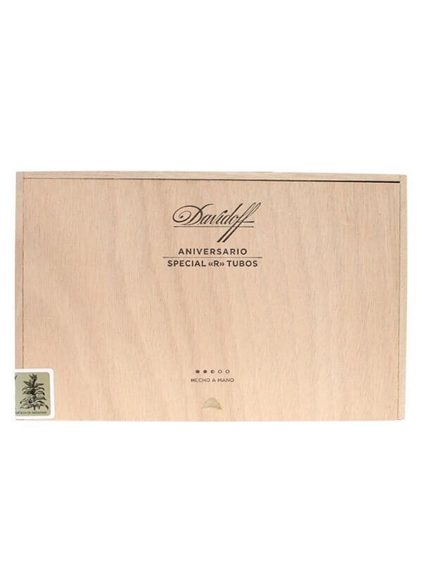 Davidoff Aniversario Special R Tubos