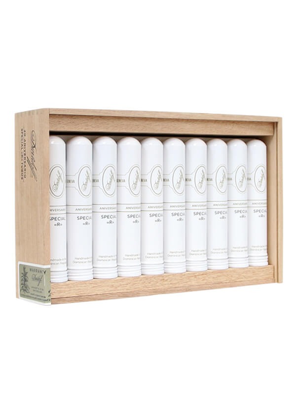 Davidoff Aniversario Special R Tubos