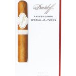 Davidoff Aniversario Special R Tubos Pack