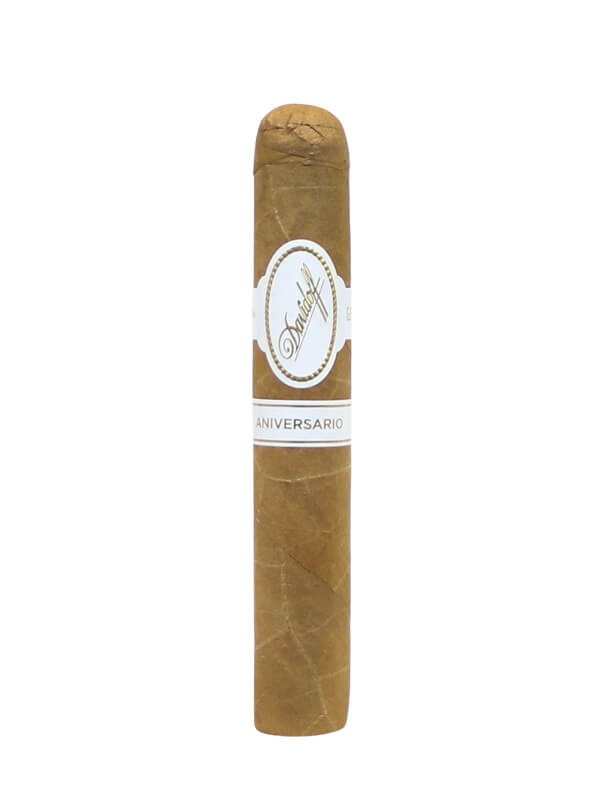 Davidoff Aniversario Special R Tubos Pack
