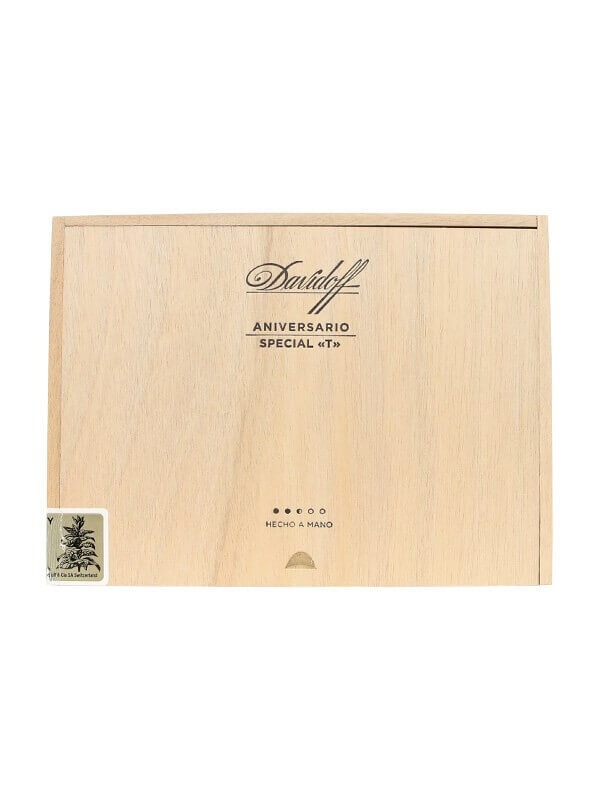 Davidoff Aniversario Special T