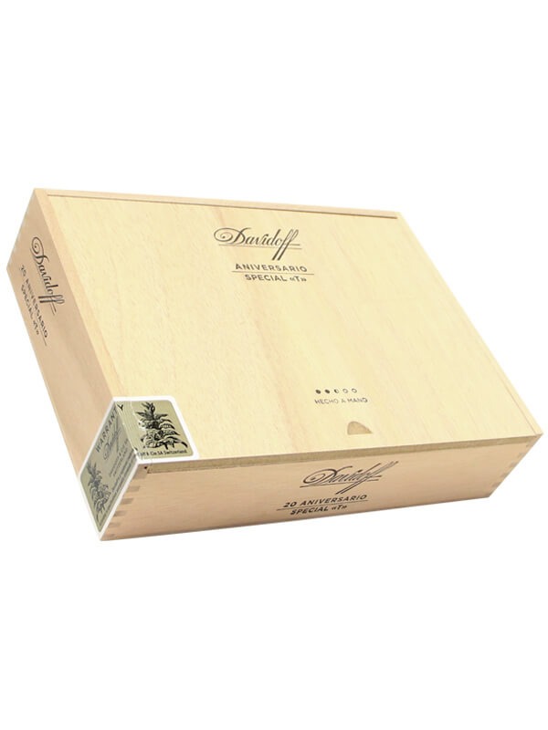 Davidoff Aniversario Special T