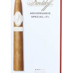 Davidoff Aniversario Special T Pack