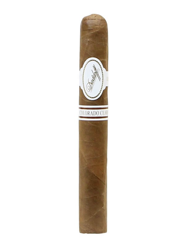 Davidoff Colorado Claro Aniversario No. 3