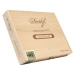 Davidoff Colorado Claro Aniversario No. 3