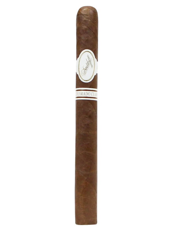 Davidoff Colorado Claro Double R