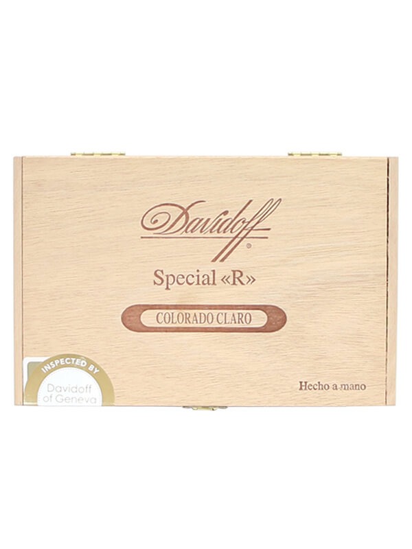 Davidoff Colorado Claro Special R