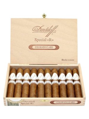 Davidoff Colorado Claro Special R