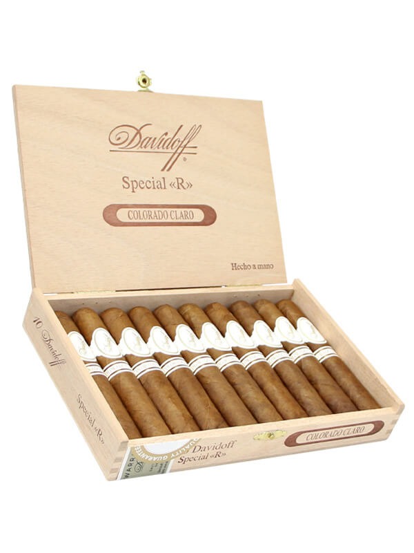 Davidoff Colorado Claro Special R