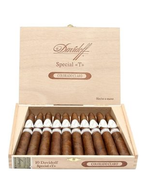 Davidoff Colorado Claro Special T