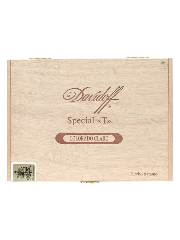 Davidoff Colorado Claro Special T
