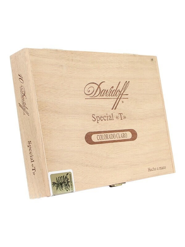 Davidoff Colorado Claro Special T
