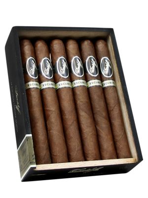 Davidoff Escurio Corona Gorda