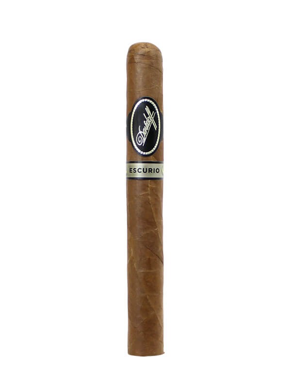 Davidoff Escurio Corona Gorda Pack