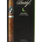 Davidoff Escurio Corona Gorda Pack