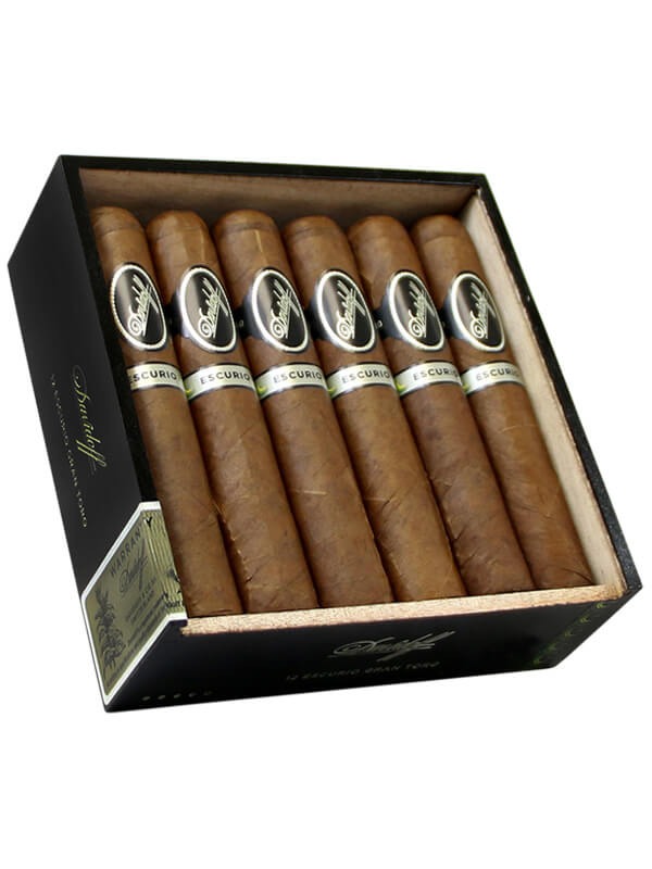 Davidoff Escurio Gran Toro