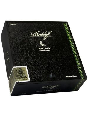 Davidoff Escurio Gran Toro