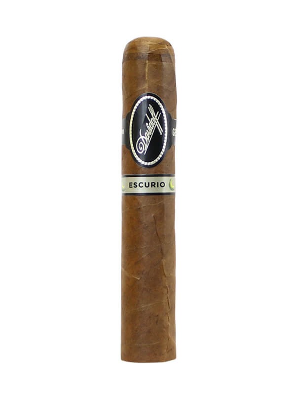 Davidoff Escurio Gran Toro