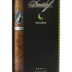Davidoff Escurio Gran Toro Pack