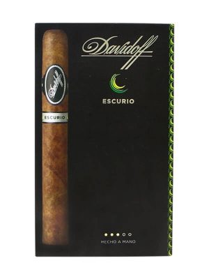Davidoff Escurio Gran Toro Pack