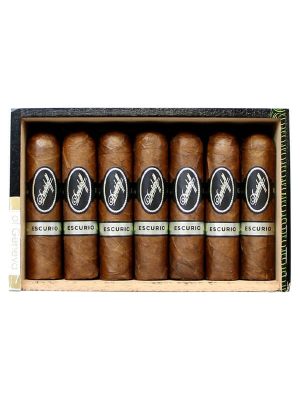 Davidoff Escurio Petit Robusto