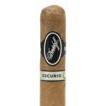 Davidoff Escurio Petit Robusto Pack