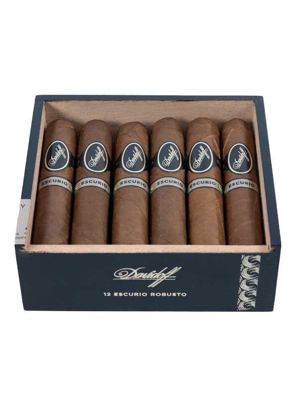 Davidoff Escurio Robusto