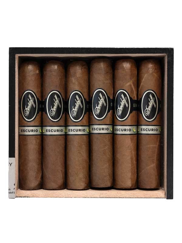 Davidoff Escurio Robusto
