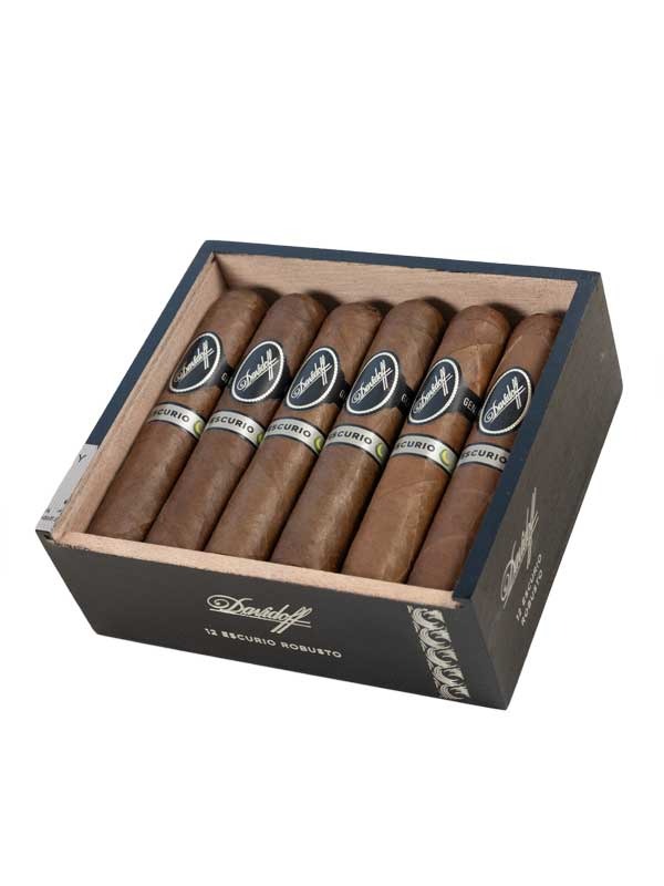 Davidoff Escurio Robusto